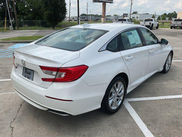 used 2019 Honda Accord car, priced at $19,933
