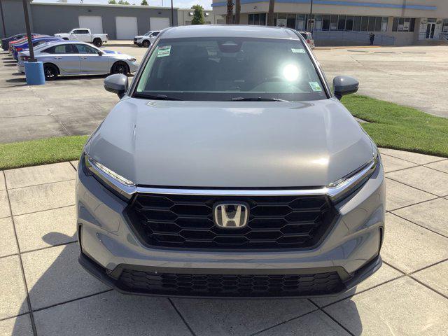 new 2026 Honda CR-V car, priced at $32,770