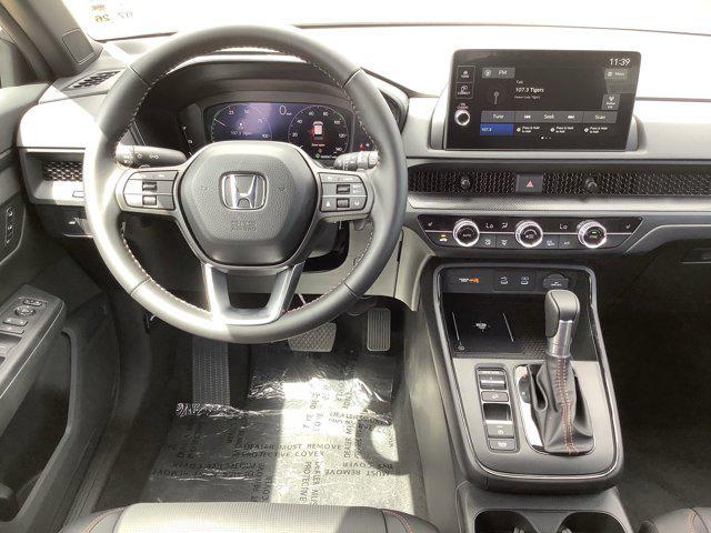 used 2026 Honda CR-V Hybrid car