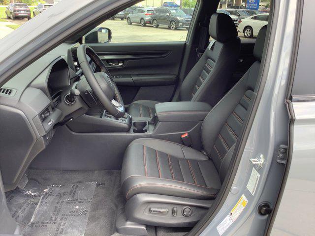used 2026 Honda CR-V Hybrid car