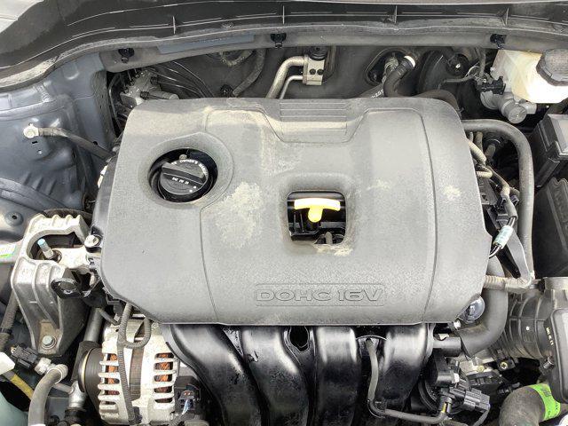used 2022 Kia Soul car, priced at $16,966