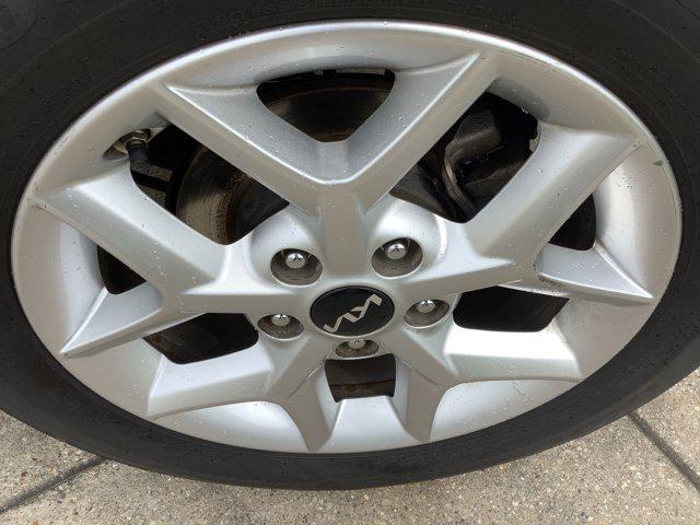 used 2022 Kia Soul car, priced at $16,966