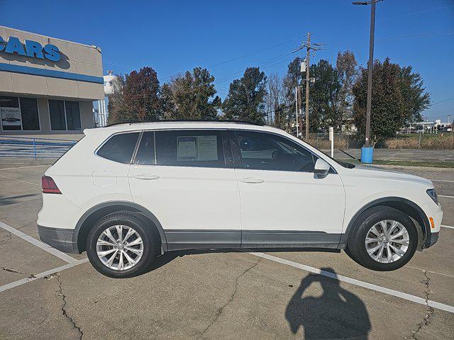 used 2019 Volkswagen Tiguan car, priced at $19,933