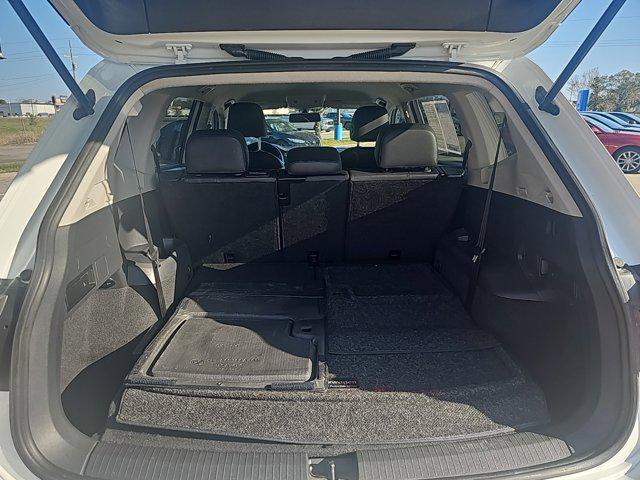 used 2019 Volkswagen Tiguan car, priced at $19,933