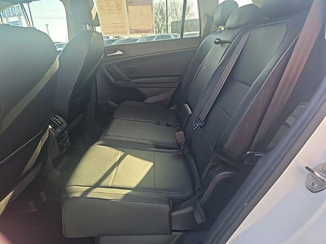 used 2019 Volkswagen Tiguan car, priced at $19,933