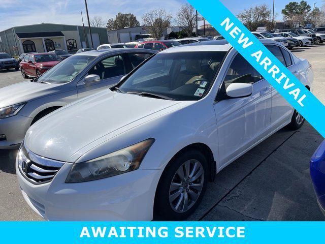 used 2011 Honda Accord car, priced at $7,966