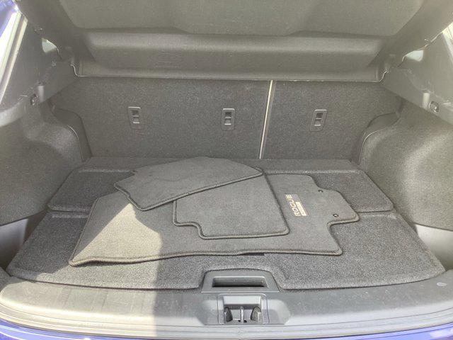 used 2022 Nissan Rogue Sport car, priced at $22,566