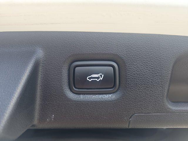 used 2019 Hyundai Santa Fe car, priced at $19,333