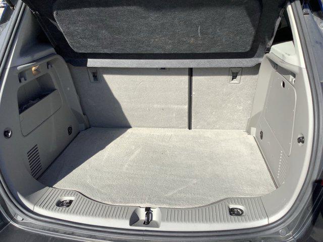 used 2016 Buick Encore car, priced at $16,166