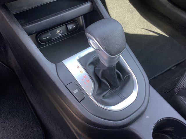 used 2023 Kia Forte car, priced at $19,966
