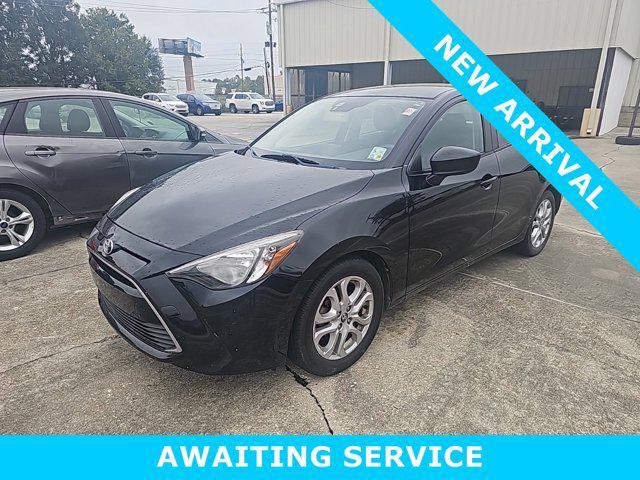 used 2018 Toyota Yaris iA car, priced at $12,933