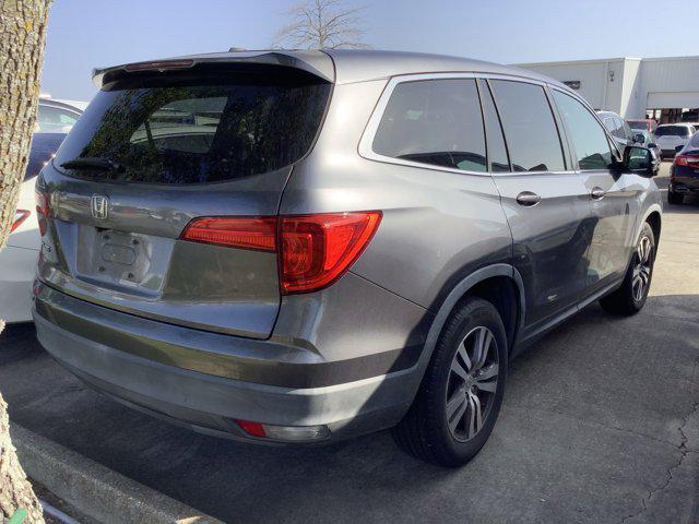 used 2016 Honda Pilot car, priced at $17,766