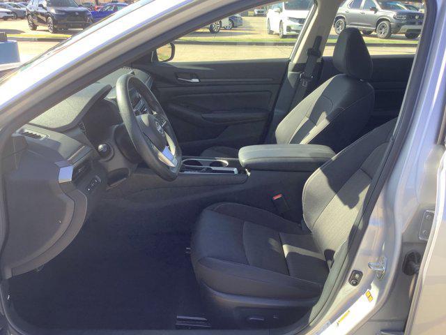 used 2024 Nissan Altima car, priced at $21,466