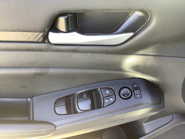 used 2024 Nissan Altima car, priced at $21,466