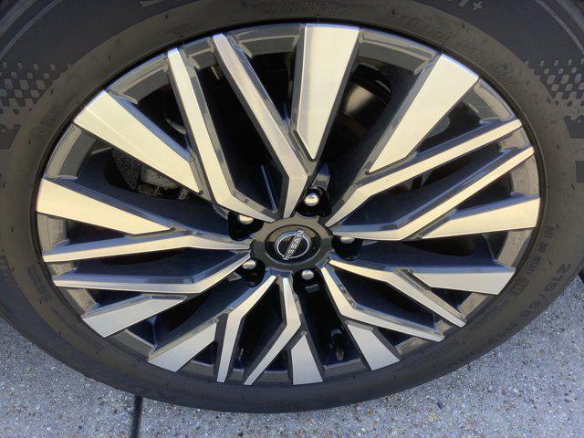 used 2024 Nissan Altima car, priced at $21,466