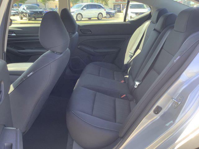 used 2024 Nissan Altima car, priced at $21,466