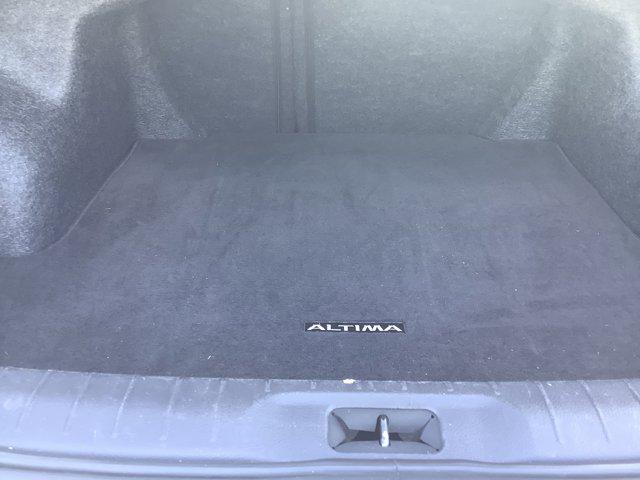 used 2024 Nissan Altima car, priced at $21,466