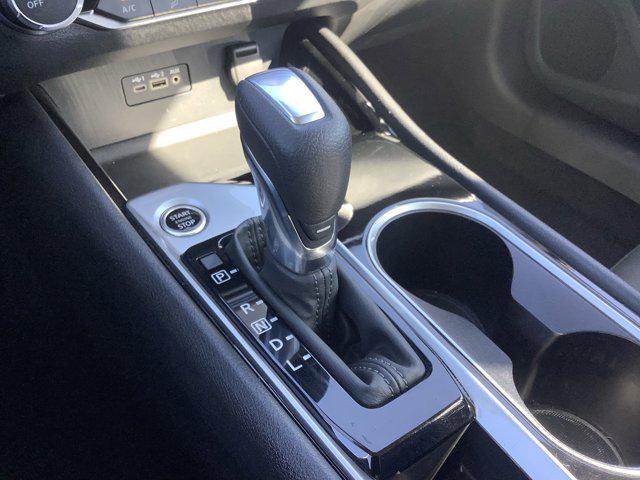 used 2024 Nissan Altima car, priced at $21,466