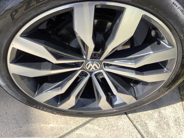 used 2020 Volkswagen Tiguan car, priced at $20,666