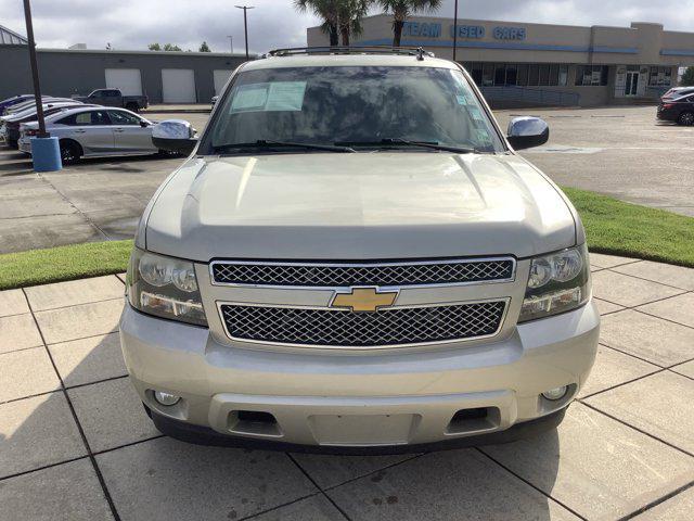 used 2014 Chevrolet Tahoe car, priced at $16,966