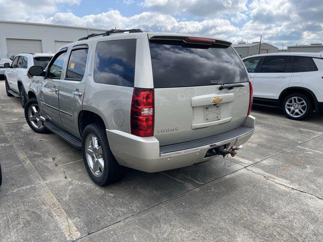 used 2014 Chevrolet Tahoe car, priced at $16,966