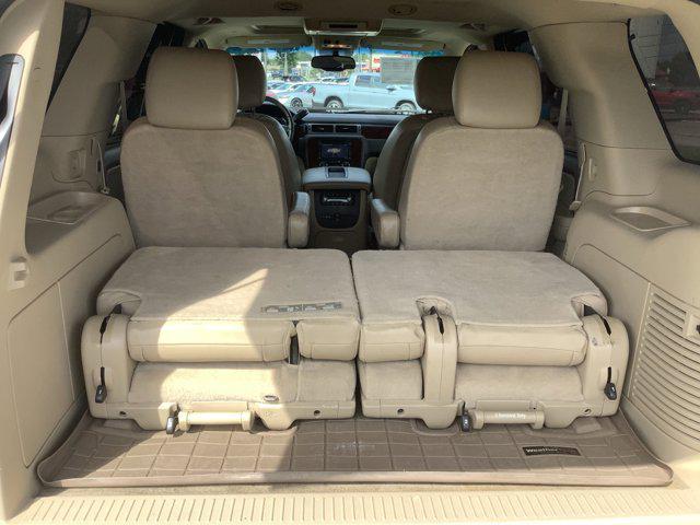 used 2014 Chevrolet Tahoe car, priced at $16,966