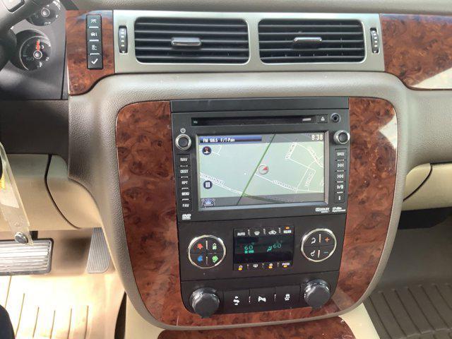 used 2014 Chevrolet Tahoe car, priced at $16,966