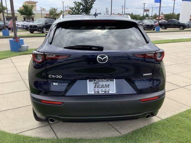 used 2020 Mazda CX-30 car, priced at $21,166