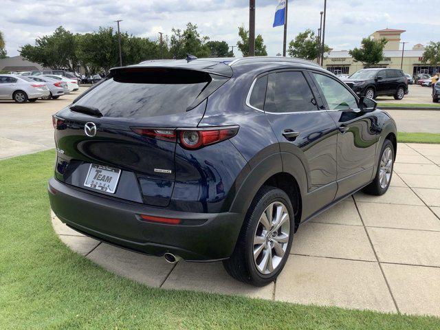 used 2020 Mazda CX-30 car, priced at $21,166