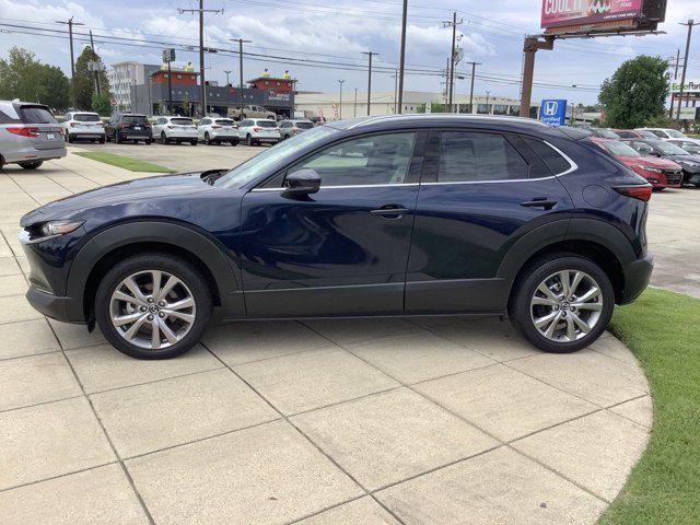 used 2020 Mazda CX-30 car, priced at $21,166