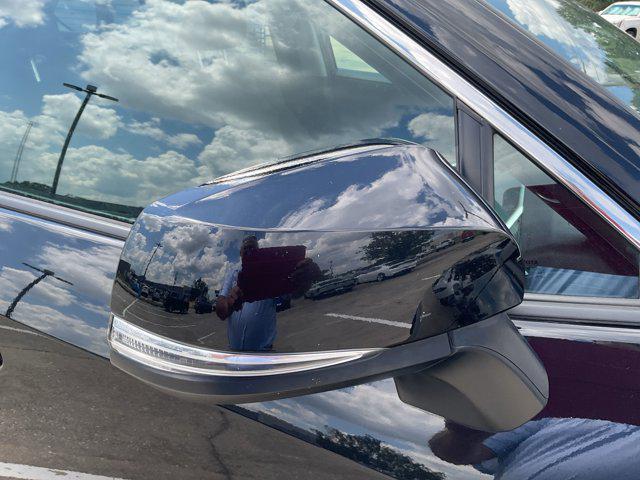 used 2021 Toyota RAV4 car, priced at $20,933