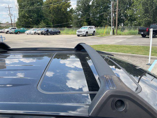 used 2021 Toyota RAV4 car, priced at $20,933