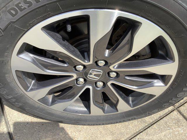 used 2022 Honda Odyssey car, priced at $27,966