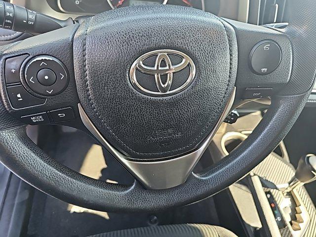 used 2013 Toyota RAV4 car, priced at $13,833