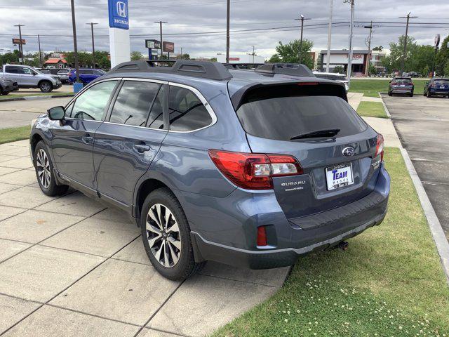used 2017 Subaru Outback car, priced at $11,766