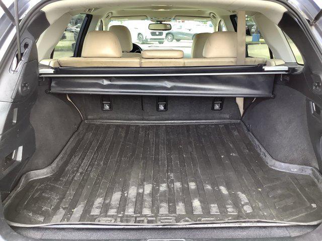 used 2017 Subaru Outback car, priced at $11,766