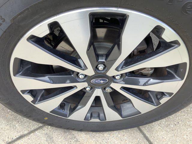used 2017 Subaru Outback car, priced at $11,766