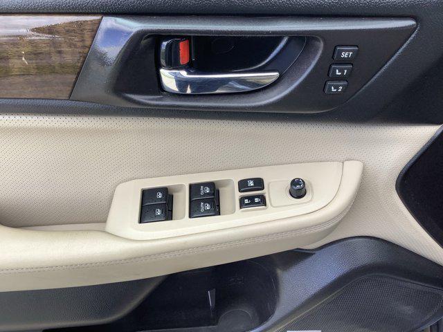 used 2017 Subaru Outback car, priced at $11,766