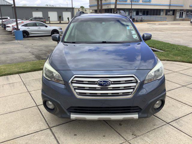 used 2017 Subaru Outback car, priced at $11,766