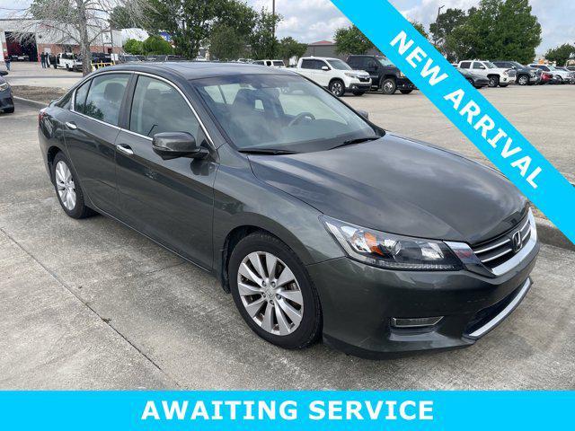 used 2013 Honda Accord car, priced at $16,933