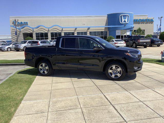 new 2024 Honda Ridgeline car, priced at $42,463