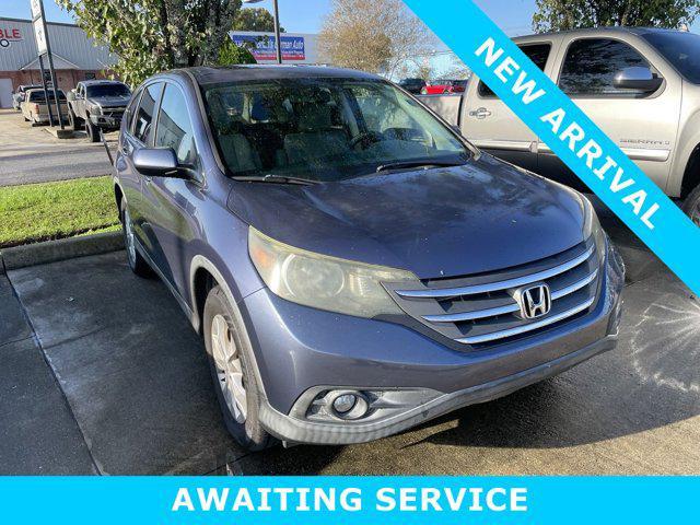 used 2012 Honda CR-V car, priced at $14,766