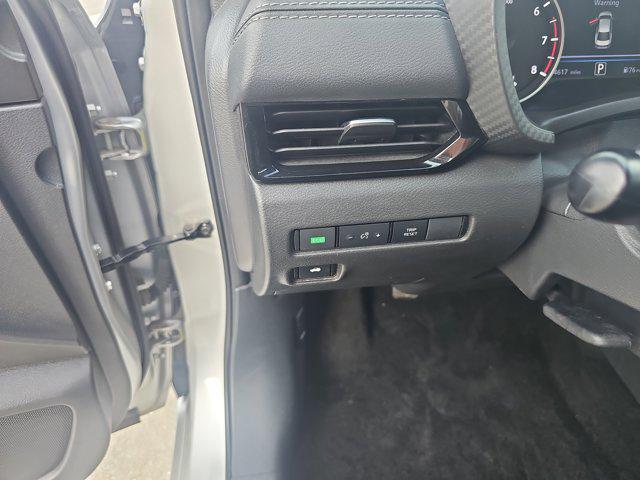 used 2022 Nissan Sentra car, priced at $17,933