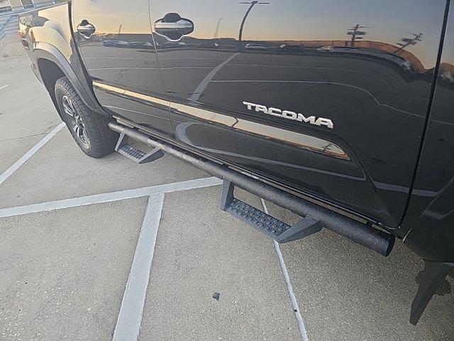 used 2019 Toyota Tacoma car, priced at $31,633