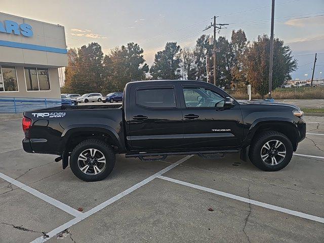 used 2019 Toyota Tacoma car, priced at $31,633