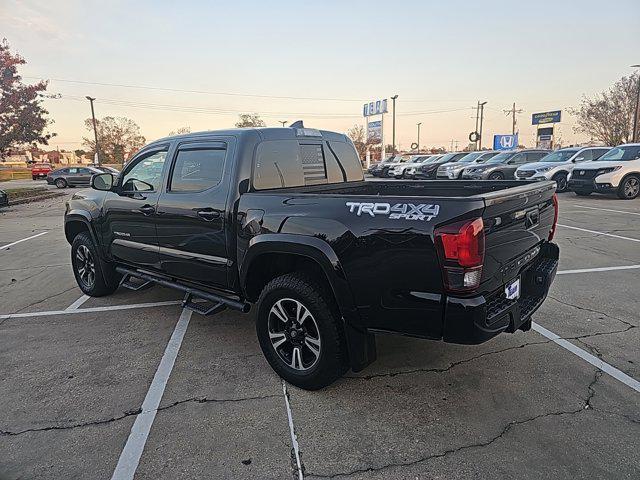 used 2019 Toyota Tacoma car, priced at $31,633