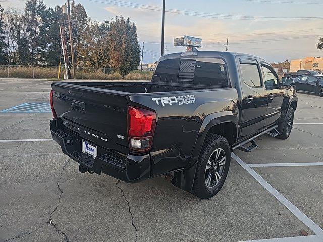 used 2019 Toyota Tacoma car, priced at $31,633