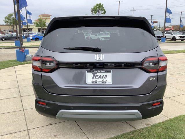 new 2025 Honda Pilot car