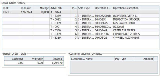 used 2024 Nissan Altima car, priced at $22,766