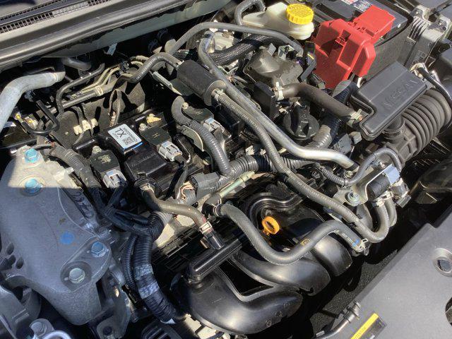 used 2023 Nissan Sentra car, priced at $18,166